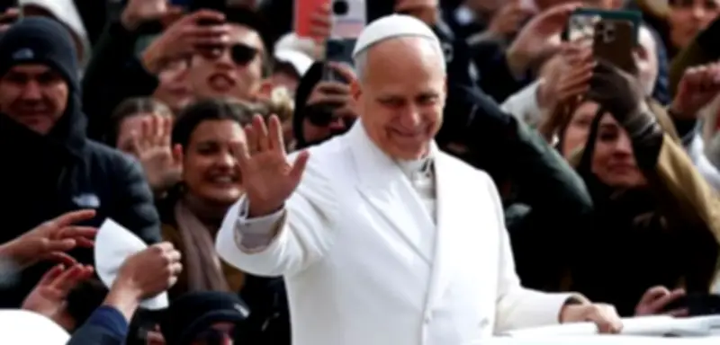 Ostern 2026: Die Bedeutung von Karfreitag, Auferstehung und Emmaus-Gang erklärt