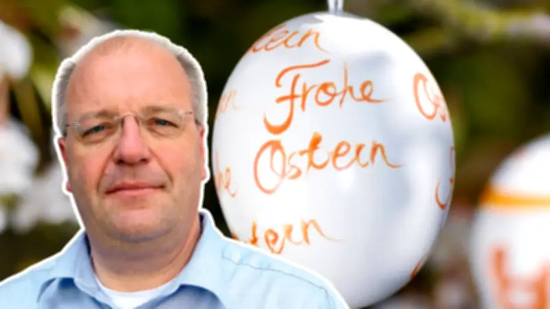 Ostern als wahre Zeitenwende: Wie das Fest den Wandel symbolisiert und Hoffnung stiftet