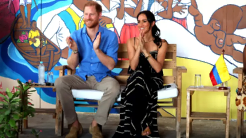 Ostern bei den Sussex: Meghan und Harry feiern mit ihren Kindern im sonnigen Kalifornien