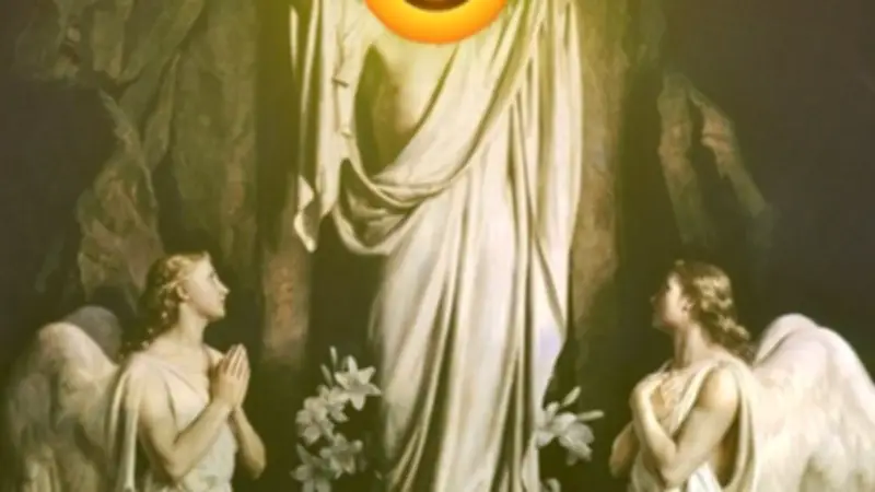 Ostern und das Licht: Wie die Auferstehung unsere innere Sonne entfacht