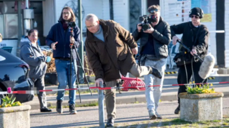 Ostsee-Drama: Timmy-Rettung am entscheidenden Tag – Minister vor Ort