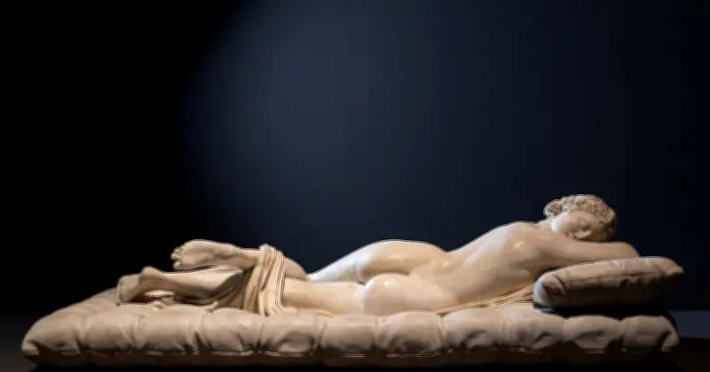 Ovid's Metamorphosen: Wie antike Verwandlungsmythen die Kunst bis heute prägen