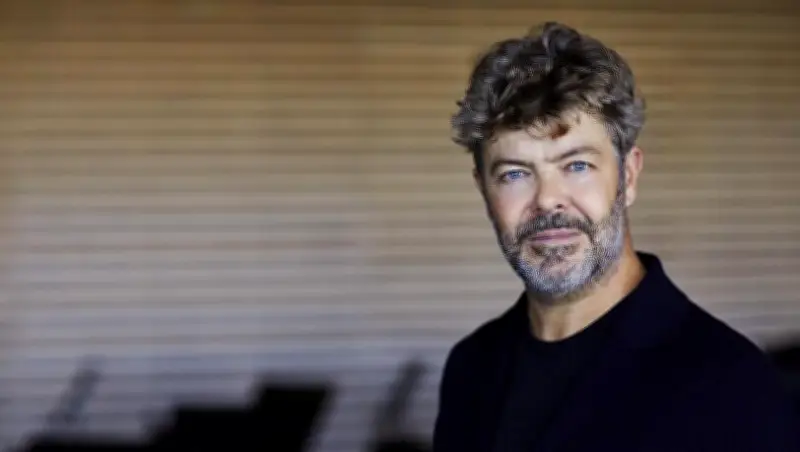 Pablo Heras-Casado dirigiert Berlioz und Brahms im Bayerischen Staatsorchester