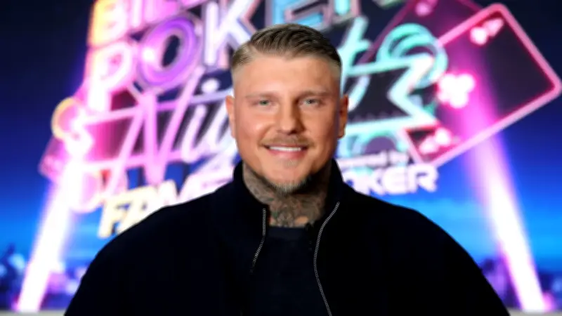 Paco Herb: Vom Bademeister zum Realitystar – Steckbrief und Karriere