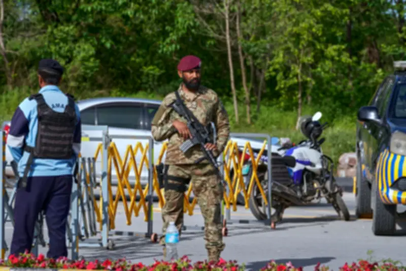 Pakistan als Vermittler: Warum die USA und der Iran auf Islamabad setzen