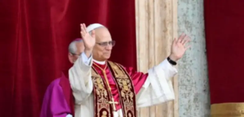 Papst Leo XIV. dementiert Konflikt mit Trump: »Überhaupt nicht in meiner Absicht«