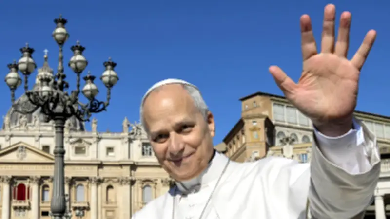 Papst Leo XIV. schickt neuen Botschafter: Deutsche Kirche soll zurück zu Gott finden