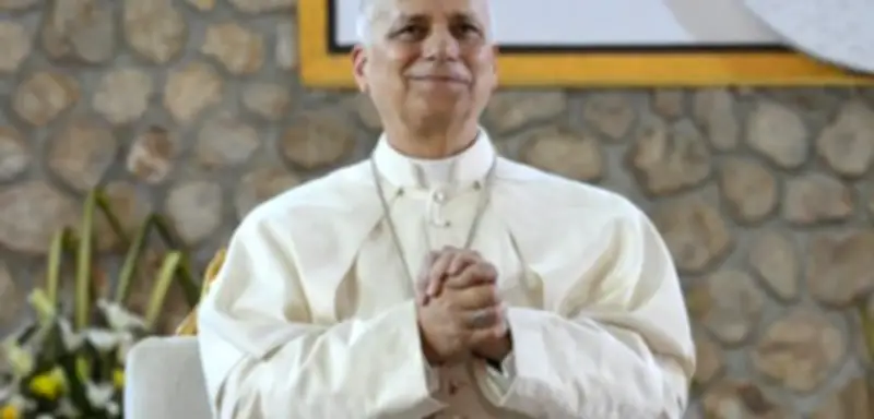 Papst Leo XIV. warnt auf Afrika-Reise vor Kriegstreiberei und Tyrannen