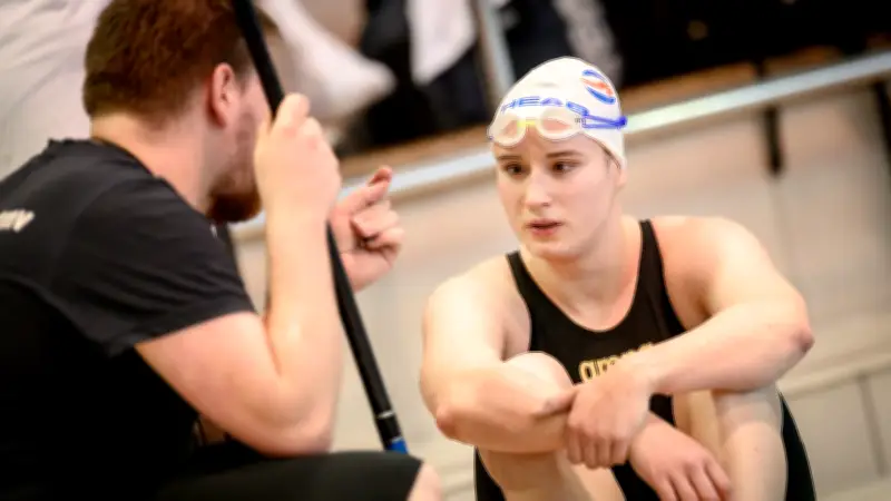 Para-Schwimmer nutzen Rostocker Landesmeisterschaften als finalen Test vor Berliner Großevents