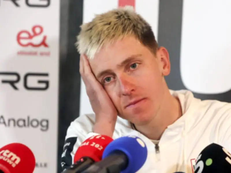 Paris-Roubaix: Tadej Pogacars historische Herausforderung im Radsport