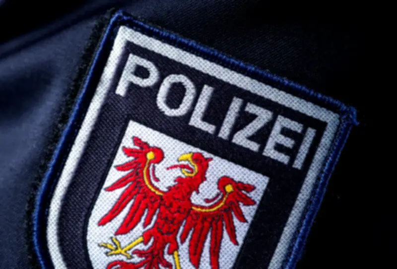 Party in Märkisch-Oderland eskaliert: 70 ungeladene Gäste sorgen für Polizeieinsatz