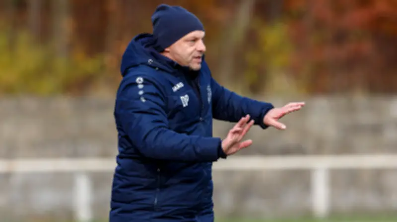 Pasewalk verliert Tabellenführung an Torgelow-Ueckermünde