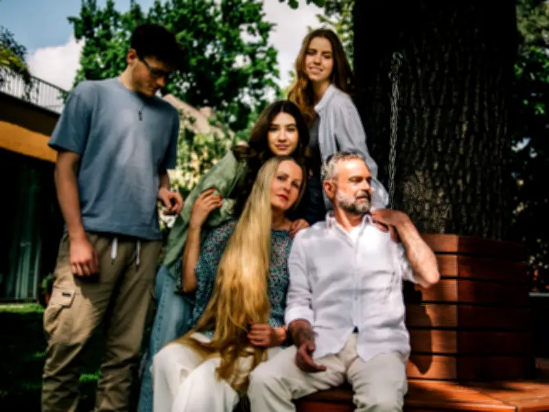 Patchworkfamilie: 5 Tipps für neue Partner zur Rollenfindung