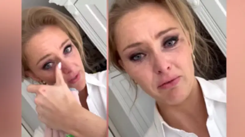 Patrice Aminati kämpft gegen Krebs: Emotionale Botschaft an ihre Fans