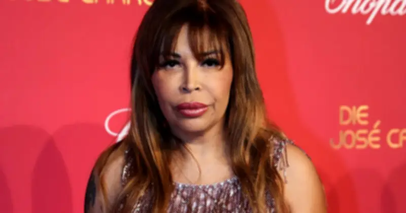 Patricia Blanco trauert: Abschied von geliebter Hündin Sissi zu Ostern