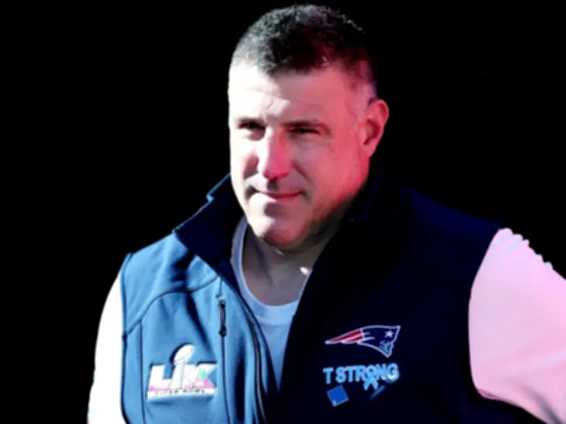 Patriots-Chefcoach Vrabel nimmt Auszeit nach Affäre mit Journalistin