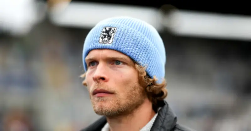 Paukenschlag beim TSV 1860: Sechs Löwen müssen gehen