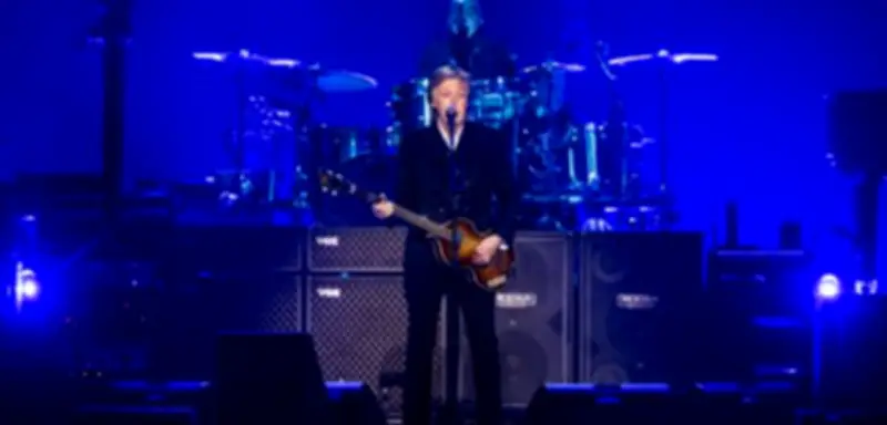 Paul McCartney besänftigt Apple: Privatkonzert nach jahrzehntelangem Markenrechtsstreit