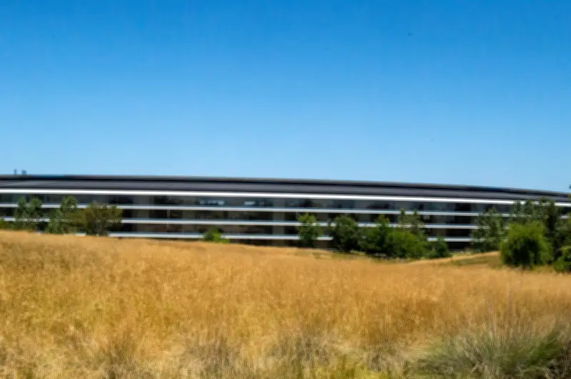 Paul McCartney spielt exklusives Jubiläumskonzert für Apple-Mitarbeiter