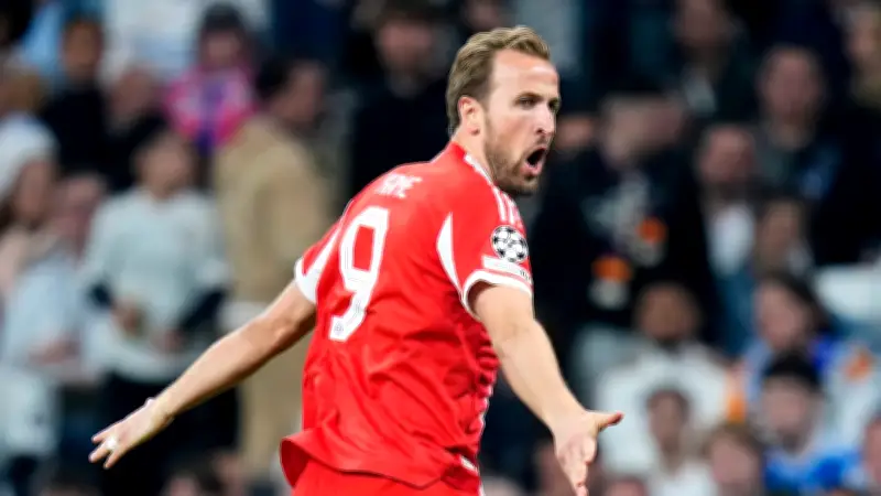 PAULANER verlost VIP-Karten für FC Bayern gegen Real Madrid in der Champions League