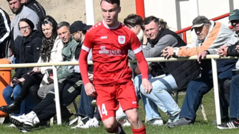 Penkun will SpVgg Torgelow-Ueckermünde in der Landesklasse ärgern