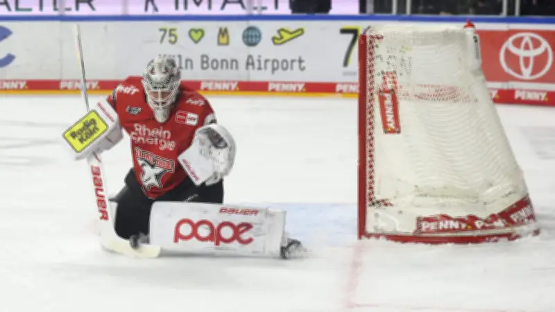 Penny DEL Halbfinale: Köln gleicht Serie aus, München steht mit Rücken zur Wand