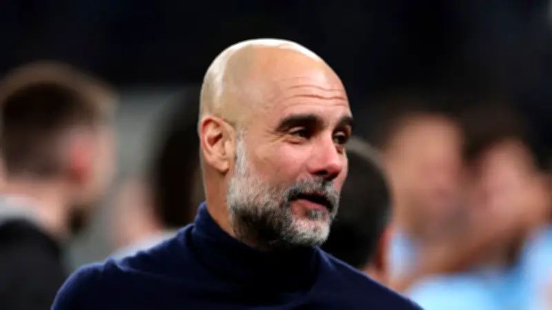 Pep Guardiola plant teuren Transfer: Bayern-Star im Visier des Manchester City-Trainers