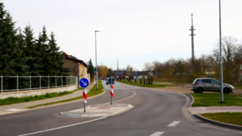Perleberger Hopfenstraße: Vollsperrung für umfangreiche Sanierung bis September