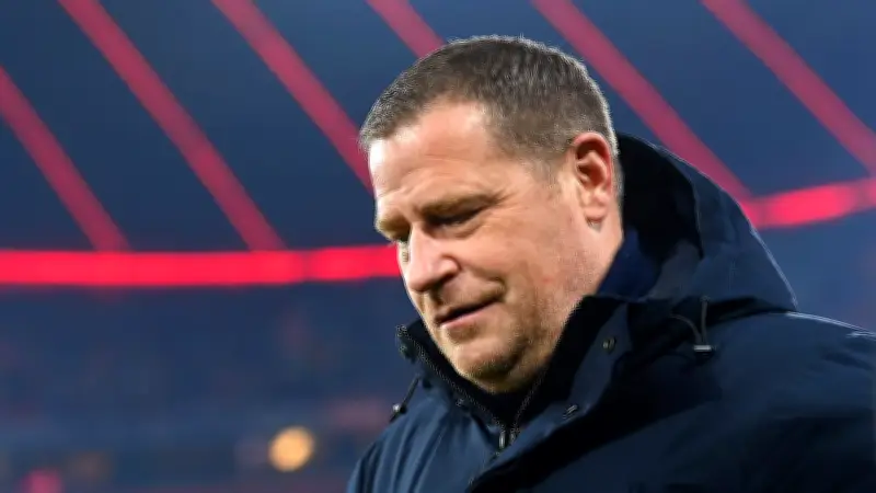 Personal-Karussell dreht sich weiter: Nächster Rückschlag für Eberls Zukunft beim FC Bayern