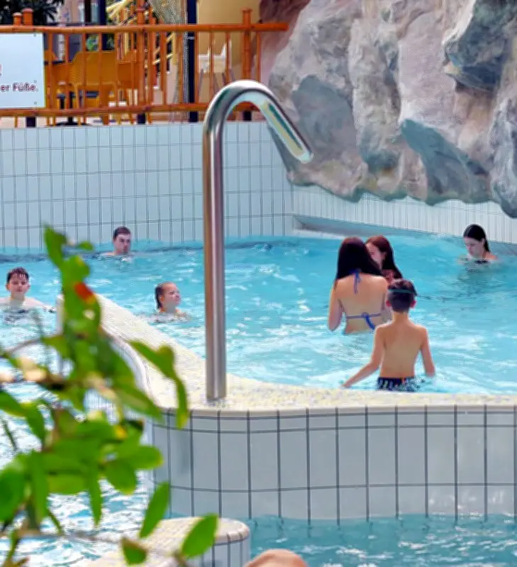 Personalmangel zwingt Badewelt Köthen zu wöchentlicher Schließung an zwei Tagen