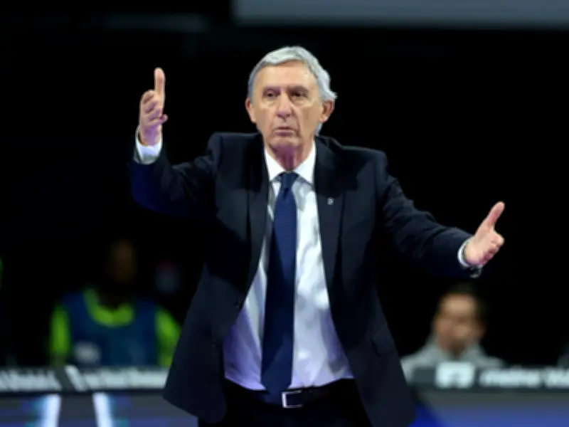 Pesics letztes EuroLeague-Spiel: Bayern unterliegen in Barcelona deutlich