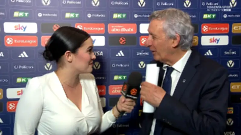 Pesics Scherz mit TV-Reporterin: „Suche Assistent-Coach“ nach Bayern-Sieg in Bologna