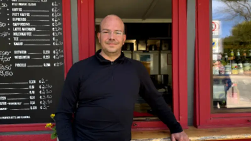 Pesto Peter feiert 20 Jahre: Jubiläumsparty in Rostock am 1. Mai