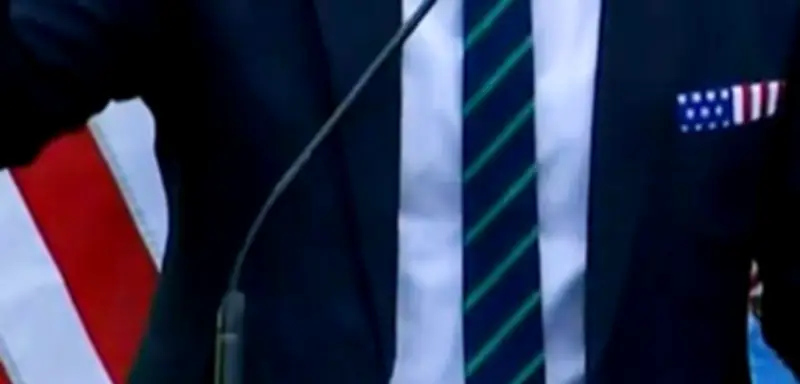 Pete Hegseths peinlicher Bibelpatzer: Tarantino-Zitat statt Heiliger Schrift im Pentagon