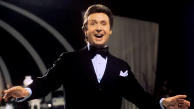 Peter Alexanders Haushälterin enthüllt: Das wahre Gesicht des Entertainers hinter den Kulissen