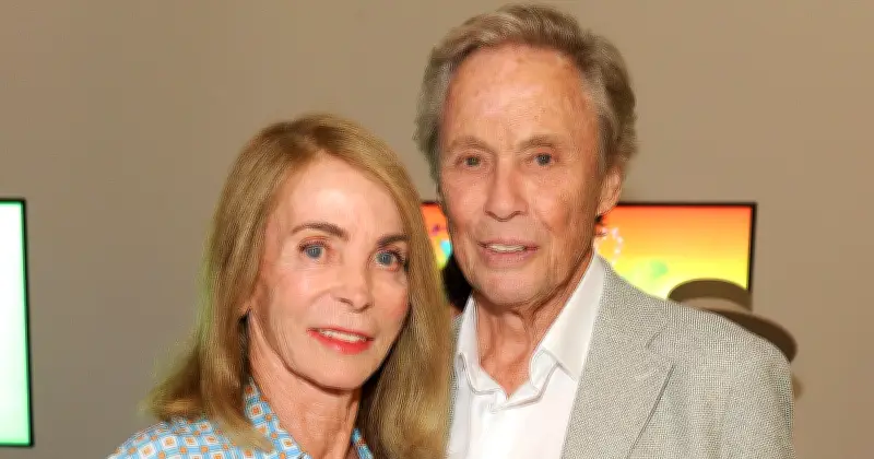 Peter Kraus über Ehefrau Ingrids unheilbare Augenkrankheit: 'Ich muss mich mehr um sie kümmern'