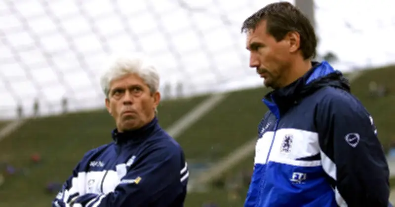 Peter Pacult erinnert sich an Werner Lorant: Kult-Coach und unvergessliche Momente beim TSV 1860