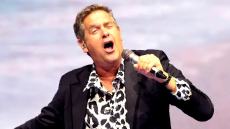 Peter Wackel: 30 Jahre Partykönig von Mallorca