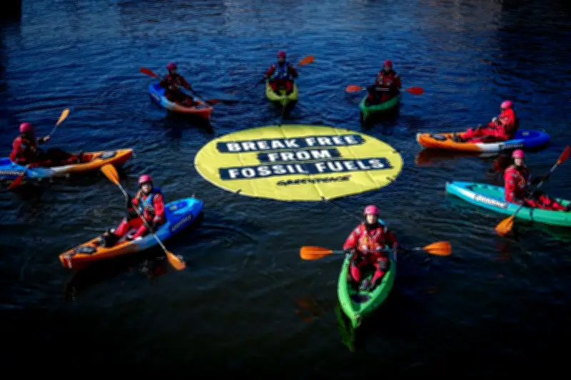 Petersberger Klimadialog: Rückenwind für Klimaschützer trotz globaler Herausforderungen