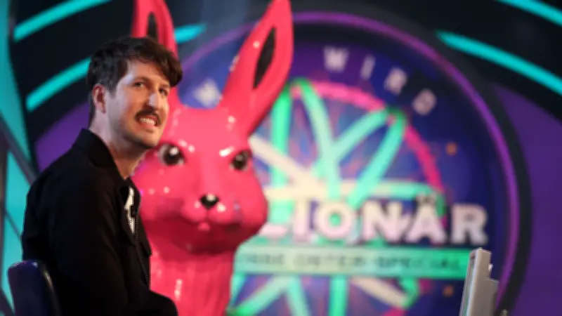 Pfarrer scheitert bei Wer wird Millionär? trotz Jauchs Warnung - Nur 500 Euro für Hausrenovierung