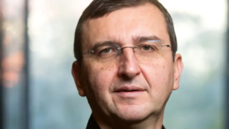 Pfarrvikar Żyła: Osterbotschaft des Sieges von Leben über Dunkelheit