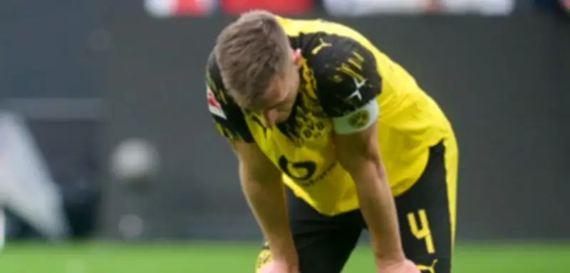 Pfiffe gegen Schlotterbeck: Warum BVB-Fans ihrem Kapitän dankbar sein sollten