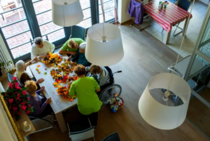 Pflege vorbereiten: 7 Fragen für ein selbstbestimmtes Leben im Alter