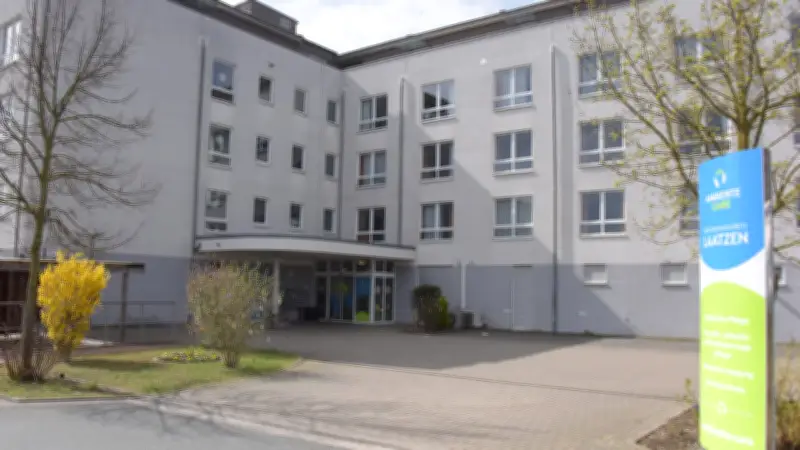 Pflegegruppe Ambiente Care meldet Insolvenz an: 59 Senioren in Laatzen plötzlich obdachlos