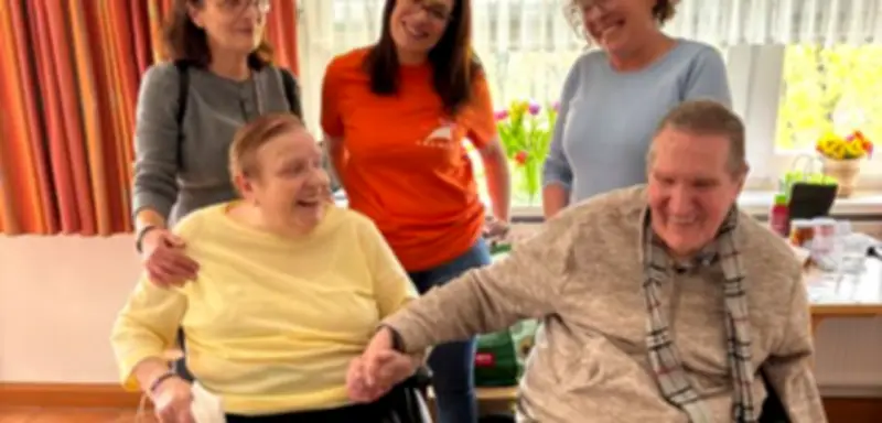 Pflegeheim in Laatzen schließt plötzlich: 59 Senioren verlieren ihr Zuhause