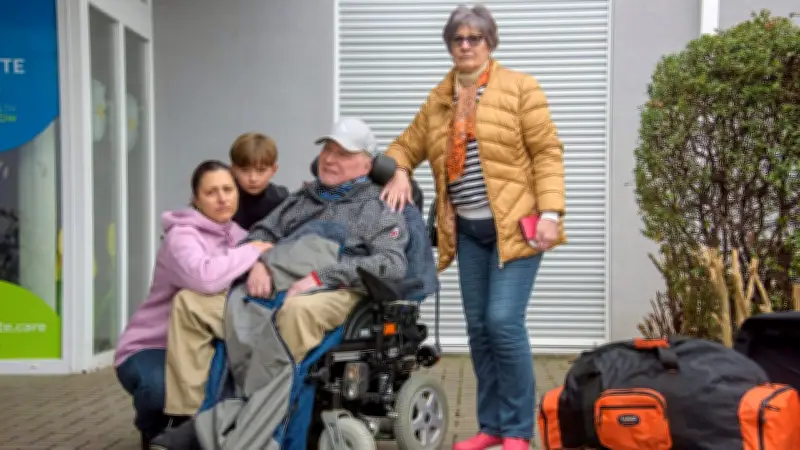 Pflegeheim-Skandal in Laatzen: 59 Senioren binnen Stunden geräumt – Warnzeichen für Angehörige