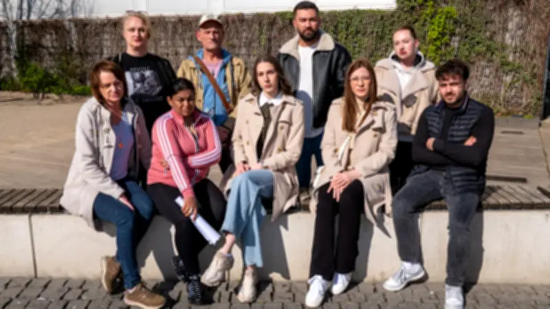 Pflegekräfte in Laatzen: Monatelang ohne Lohn gearbeitet, Heim plötzlich geschlossen