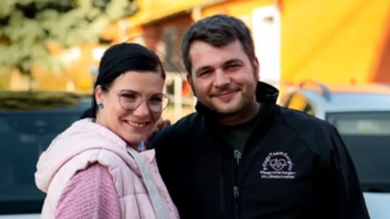 Pflegeteam 'Sorglos' in Wartenburg: Warum der Dienst so schnell expandiert