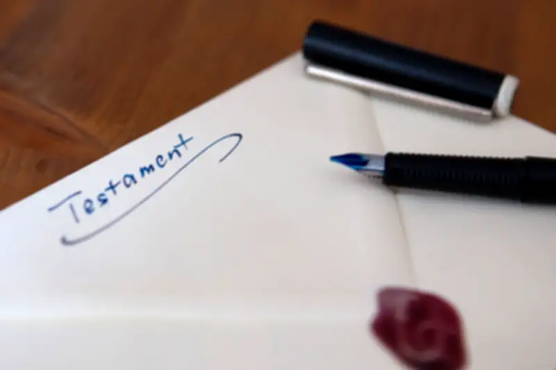 Pflichtteil: Gerichtsurteil bestätigt - Kein Anspruch auf Belegvorlage für Enterbte