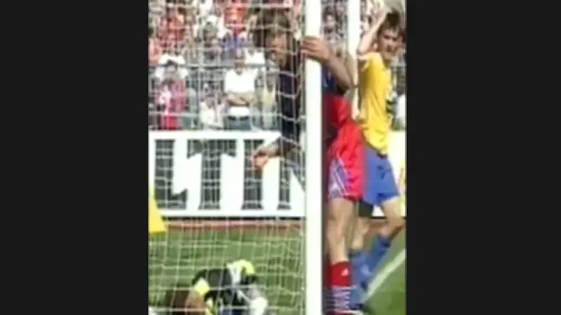Phantomtor von 1994: Der legendäre Schockmoment in der Bundesliga-Geschichte